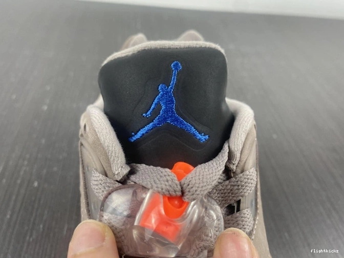 PSG Low 5 DX6325-204 Air x Jordan 1104